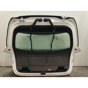 PIEZA TRASERA COMPLETA MERCEDES Clase A Serie (W177) A1777401400 608915(K9K) (18>) - Product Image 6