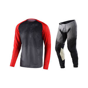 Combinaison de course de motocross pour hommes, qualité supérieure, nouvelle arrivée, combinaison en cuir de moto - Product Image 6
