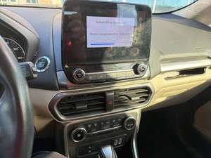 Caméra arrière droite manuelle neuve en métal foncé pour EcoSport SE 2023 à vendre - Product Image 6