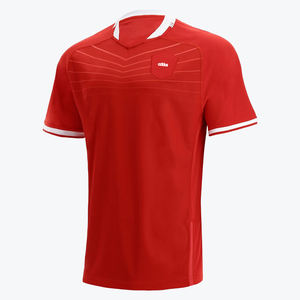 Ropa de fútbol de rugby de calidad superior de última moda para hombres y mujeres, Material transpirable de alta calidad, uniformes de nueva tendencia - Product Image 1