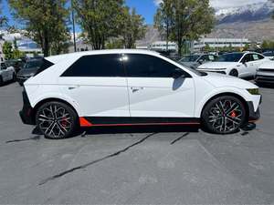 Buena Oferta, Hy-undai IONIQ 5 N AWD 2025 - Product Image 4