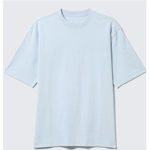 Ropa informal de alta calidad, camisetas para hombres, camisetas ligeras para hombres, camisetas para hombres de color sólido a la venta - Product Image 4