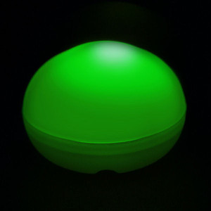 LED11GN - LED Rond - Vert - Product Image 2