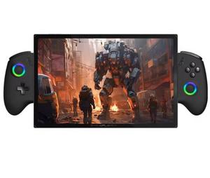 Tốt Nhất O Bán onexplayers X1s Cầm Tay Trò Chơi Máy Nghe Nhạc <span class=keywords><strong>10</strong></span>.95 Inch Màn Hình 3 Trong 1 Nhiều Chức Năng 64GB + 4Tb Mạnh Mẽ Trò Chơi Console - Product Image 4