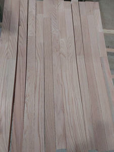 Precio DE FÁBRICA DE Vietnam OEM 100% Panel de madera de caucho ecológico para muebles Madera de alta calidad Diseño moderno de confianza - Product Image 5