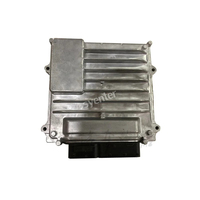 Módulo de Control Electrónico ECM ECU para Motor Diésel ISG CM2880, Controlador de Computadora de Motor 5348863 5348867