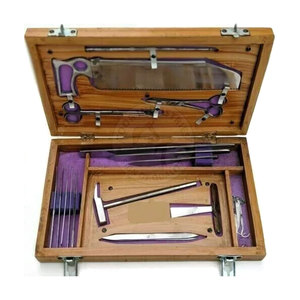 Kit post-mortem professionnel pour les applications vétérinaires et d'anatomie - Product Image 4