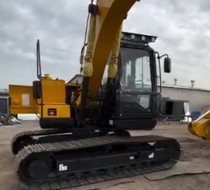 Liugong 913E รถขุดติดตามสำหรับขาย - Product Image 6