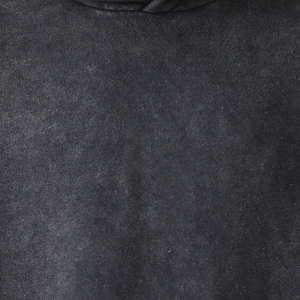 Sudaderas con Capucha para Hombre, Lavado Ácido, Color Sólido, Alta Calidad, 100% Algodón, Tallas Grandes, Impresión Digital OEM, Secado Rápido, Transpirables para Invierno, Venta al Por Mayor - Product Image 3