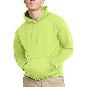 Wholesale 3d Puff Print <b>Hoodie</b> <b>Men</b> Hoodies 100% Cotton Printing Logo Heavy Weight Oem Hoodies for Boys uploaded by Dress Sports - Product Image 1