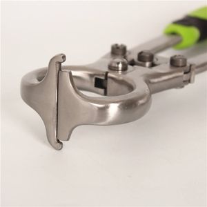 Instrumentos de Castración Quirúrgica Veterinaria Reutilizables y Sostenibles, Jeringas Veterinarias de Acero Inoxidable para Perros, Cerdos, Ovejas y Otros Animales - Product Image 4