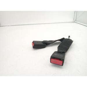 Gancho del Cinturón de Seguridad Trasero para DACIA Duster 1ª Serie (10>17) 12071211 - Product Image 4