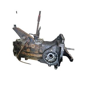 BOÎTE DE VITESSES MANUELLE COMPLÈTE RENAULT 4 1ère Série Essence 900 (61>93) - Product Image 2