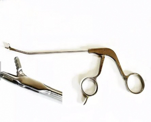 Juego de punzones de rodilla para artroscopia manual B con varios tamaños - Product Image 1