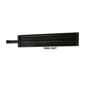 Molde de lingote de alambre y lámina, 4 ranuras, 2 ranuras, longitud de 12 pulgadas para herramientas de joyería, uso para herramienta de fabricación de joyas, venta completa, precio caliente - Product Image 2