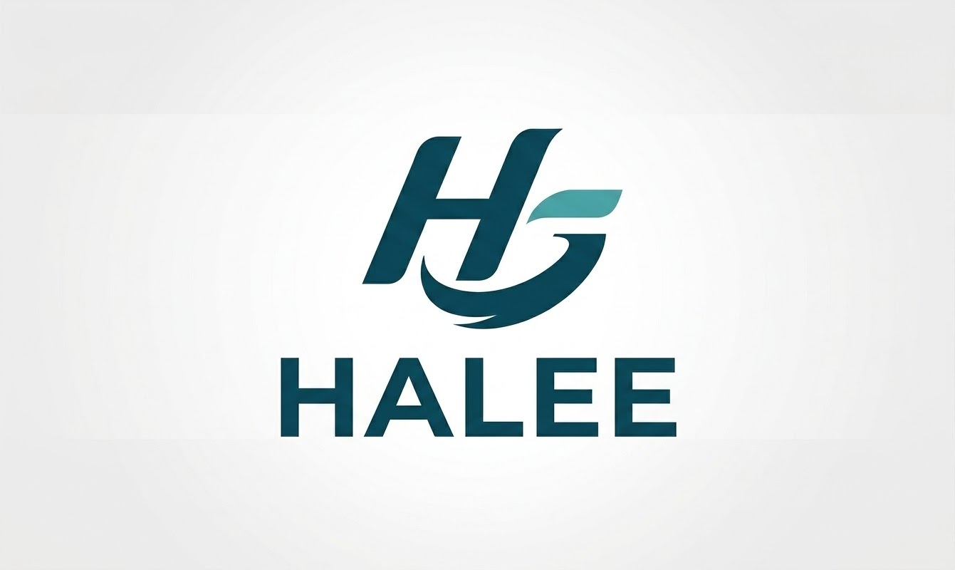 Ningbo Haishu Halee International Trade Co., Ltd. logo