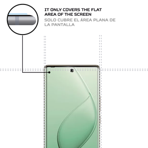 ฟิล์มกันรอย ANTISHOCK สำหรับเทคโน สปาร์ค 20 โปร+ - Product Image 4