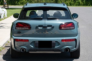 Mini Cooper Clubman John Cooper Works ALL4 Edición Sin Limitar 2023, Gasolina, Bajo Kilometraje - Product Image 2