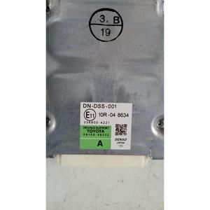 Unidad de Control IDRIVE para LEXUS RX Series (L2) (15>) 88150-48232 2GR - Product Image 4