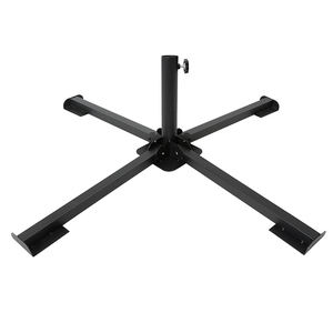 ขาตั้งต้นคริสต์มาสปรับแต่งได้สไตล์ยุโรปต้นคริสต์มาสของจริง - Product Image 4