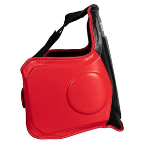 Taekwondo Artes marciales Escudo Kick Boxing Entrenamiento Protector de pecho Protector de cuerpo Protectores de costillas - Product Image 3