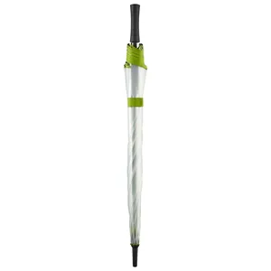 Parapluie de golf personnalisable AC, articles promotionnels personnalisés - Product Image 3