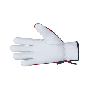 Los mejores guantes de montaje de material con función antideslizante Último diseño Precio competitivo Hecho a medida Recién llegado - Product Image 4