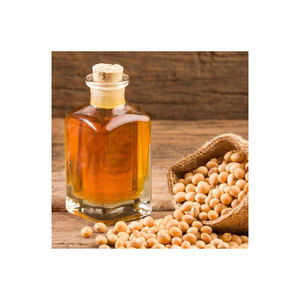 Aceite de soja crudo a granel Suministro fresco Premium, ideal para uso culinario, industrial y comercial - Product Image 5