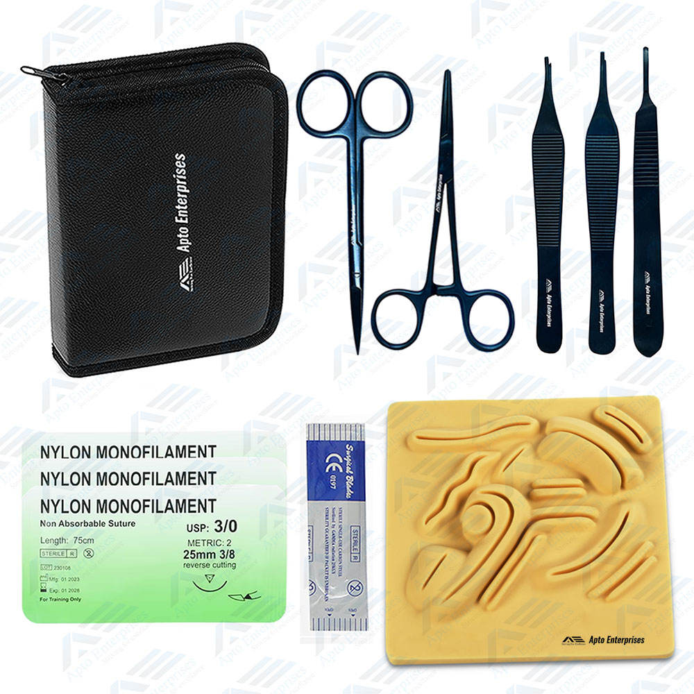 Suture Kit
