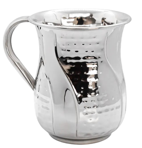 ถ้วยล้างสแตนเลส - Product Image 2