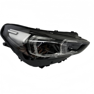 Adatto per <span class=keywords><strong>BMW</strong></span> <span class=keywords><strong>X1</strong></span> <span class=keywords><strong>U11</strong></span> LED fari e lenti per 2023, 2024, e 2025 modelli <span class=keywords><strong>BMW</strong></span>. - Product Image 2