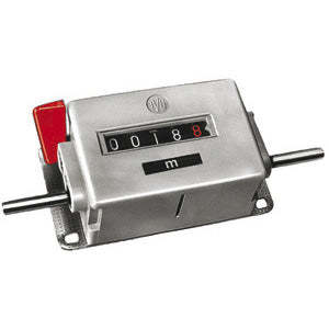 เครื่องนับจำนวนแบบก้านโยกสำหรับงานอุตสาหกรรม รุ่น 4448GS - Product Image 1