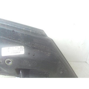 Rétroviseur droit Volkswagen Polo 5ème Série 6R0857934 (09>17) - Product Image 3