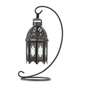 Best Quality Handmade Hot Selling Metal <b>Candle</b> Stand Good Selling Table Ware for <b>Dinner</b> Lantern for Christmas <b>Candle</b> Holder - Product Image 1
