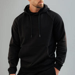 Fournisseur de sweats à capuche en molleton lourd, fabricant de sweats à capuche en molleton surdimensionné, approvisionnement direct d'usine - Product Image 4