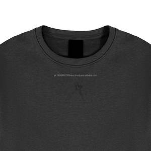 Sudaderas de Cuello Redondo para Hombre, Estilo Urbano 2026, 100% Algodón, Secado Rápido, Transpirables, Corte Regular, Venta al Por Mayor para Invierno - Product Image 5