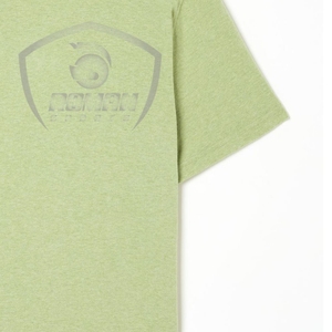 T-shirt pour homme en coton 100% de haute qualité, personnalisable, logo personnalisé, t-shirt uni, t-shirt pour homme en grande taille - Product Image 5