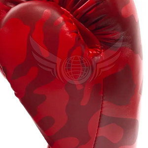 Gants de boxe en cuir, 2023 - Product Image 4