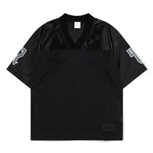 เสื้อฟุตบอลแบบระเหิดเสื้อทีมฟุตบอลเสื้อเจอร์ซีย์สำหรับทีมสโมสรดีไซน์ใหม่2025 - Product Image 1