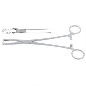 คีมหนีบทำจากสเตนเลสออกแบบได้เอง - Product Image 6