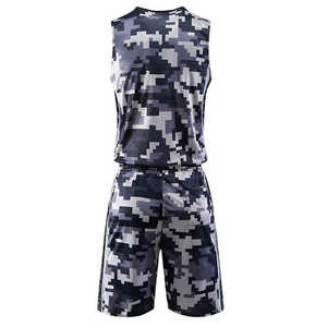 Vêtements de sport en polyester certifiés BSCI-Vêtements de sport durables et élégants pour les équipes et l'entraînement - Product Image 3