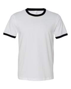 เสื้อยืดลำลองแบบสั่งทำระดับถัดไป - Product Image 2