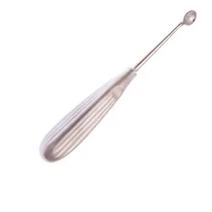 Écarteur osseux de 9 pouces, instrument chirurgical orthopédique de précision en acier inoxydable, outil durable de haute qualité - Product Image 1