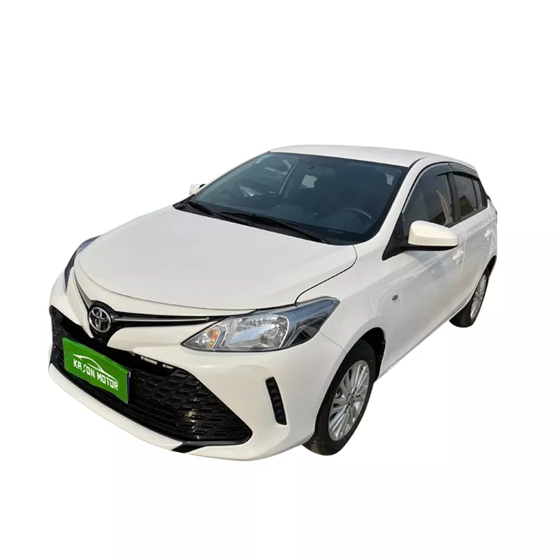Toyota Vios FS