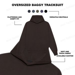 Ensemble de survêtement premium pour hommes et femmes, tissu doux et respirant, vêtements de sport confortables, tenue d'entraînement - Product Image 2