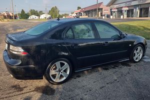 S A A B 9-3 AERO 2006 USADO, Volante a la Izquierda/Derecha - Product Image 4