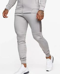 ชุดวอร์มสำหรับผู้ชายชุดออกกำลังกายพื้นฐาน - Product Image 6