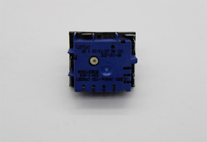 Interrupteur de commande infini W10434452 compatible avec <span class=keywords><strong>Whirlpool</strong></span> PS11754687, MDPA-W171-WPM - Product Image 5
