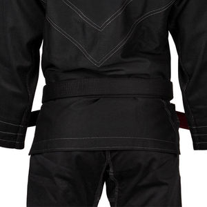 Meilleure vente d'uniforme MMA pour hommes pour adultes à bas quantité minimale de commande à des prix raisonnables/nouvelle mode d'uniforme MMA pour hommes meilleur poids léger - Product Image 6