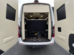 Autobús American Coach Patriot 144sd FD2 usado del 2023 en venta - Product Image 2